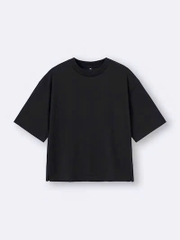 A63 Áo thun nữ GU