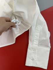A54 áo sơ mi nữ Gj