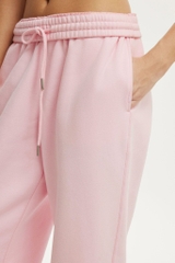 QE41 Quần nỉ jogger Body