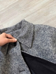 A159 Áo dạ Olivia Lauren