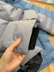 A166 Áo ohao nam Zeroxposur