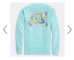 A108b Áo cotton tay dài Viney