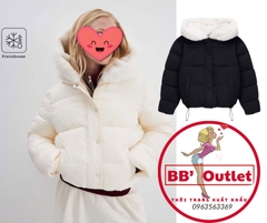 A152 Áo phao lót lông Gj