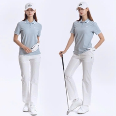 QE38 Quần golf nữ Druh