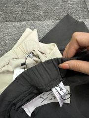 Q74 quần suông Atg kéo khoá