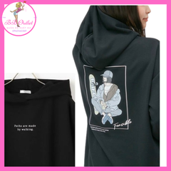 Áo hoodie nữ COLZA