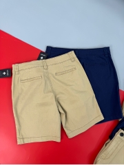 Q64 Quần short nam Union
