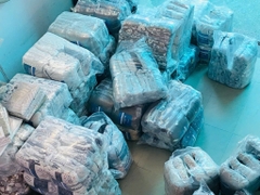 P28 Chăn lông tuyết xuất Nhật