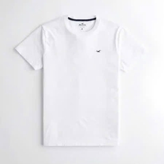 A48 Áo phông nam Holister