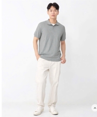 QA15 Quần ka ki nam net