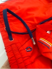 Q02 Quần short bơi WATTS cho trẻ em