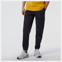 Quần gió nam NB túi hộp