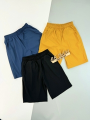 Q48 Quần đùi gió Topten