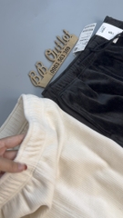 V19 Váy nhung Topten