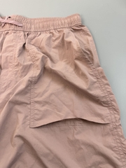 Q01 Quần short gió nam Project M