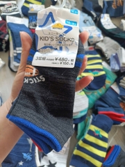 P29 Tất bé trai xuất Nhật set 3 đôi