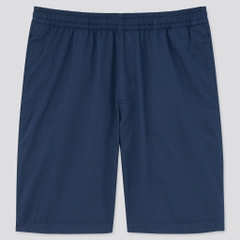 Q05 Quần short ka ki nam Uny