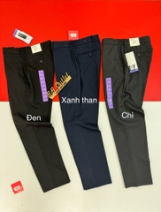 Q56 Quần âu nam Norman French