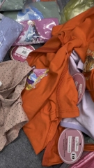 C16 Quần chip đùi cotton - bán set 5c