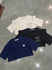 AA04 Áo thun jean Michal