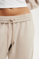 QE41 Quần nỉ jogger Body