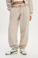 QE41 Quần nỉ jogger Body