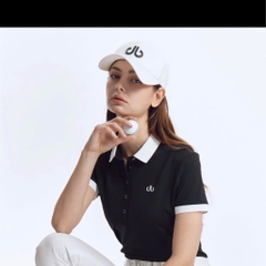 QE38 Quần golf nữ Druh