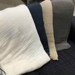 P14 Chăn xô muslin - chăn lẻ