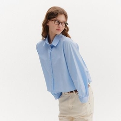 A45 Áo sơ mi nữ Lecaf