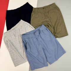 Q45 Quần short nam Uny
