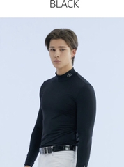 A132 Áo nỉ nam Druh