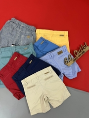 Q59 Quần short bé trai Sfera