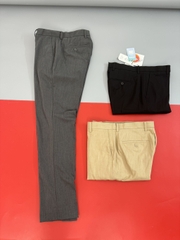 Q67 Quần âu nam Caruso