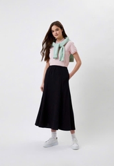 V25 Chân váy umi Uny