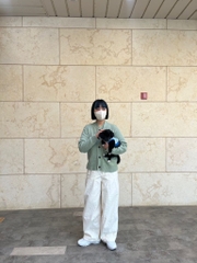 Q132 Quần ka ki musins@