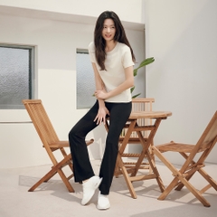 A68 Áo cotton nữ Andar