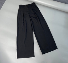 QE18 Quần suông nữ Yetts