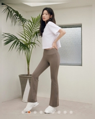 A68 Áo cotton nữ Andar