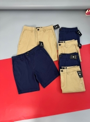 Q64 Quần short nam Union