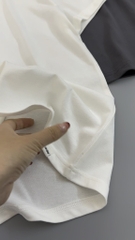 A68 Áo cotton nữ Andar