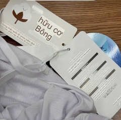 AE12 Áo bra Haliclo ngắn