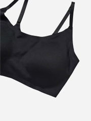 AE12 Áo bra Haliclo ngắn