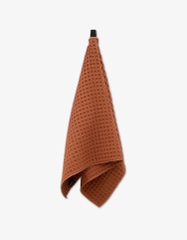 P05 Khăn tắm tổ ong Luxury SLOWTIDE