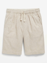 Q03 - Quần short bé trai Oldnavy