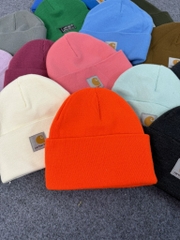 P33 mũ len Acrylic Carhart