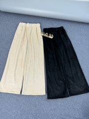 Q140 Quần nhung nữ