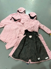 A111 Áo khoác lót lông Cat&Jack