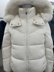 A158 Áo phao nữ BSK