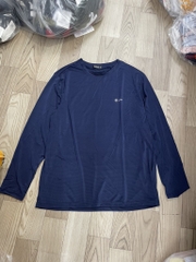 A128 Áo thun trơn giữ nhiệt Wellpa