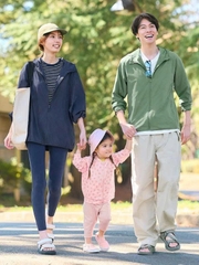 Q143 Quần ka ki mềm Uny